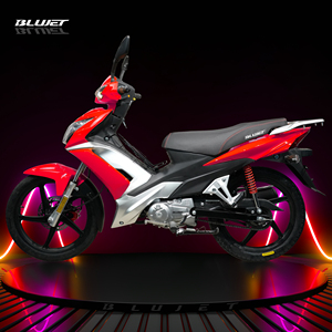 NEX China <span class=keywords><strong>C90</strong></span> 110 49cc 110cc 125cc Azul Zs110 Scooter 50cc 80cc Motocicleta de Gasolina Tipo <span class=keywords><strong>Super</strong></span> <span class=keywords><strong>Cub</strong></span> para Damas - Product Image 2