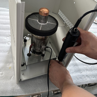 Congélateur de réfrigérateur super froid à ultra basse température 2L-Congélateur de laboratoire médical portable 120