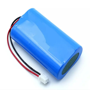 แบตเตอรี่ลิเธียมสำหรับเครื่องปั๊มฉีดยา 7.4V 2600MAH 2S1P18650 พร้อมระบบตรวจสอบ  ใช้งานได้ 1200 รอบ - Product Image 2