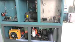 Phổ Biến Đường Sắt Phun Bơm Thử Nghiệm Băng Ghế Dự Bị EUS9000 Với 320D 3126 HEUI Và <span class=keywords><strong>Cambox</strong></span> <span class=keywords><strong>EUI</strong></span>/EUP - Product Image 4