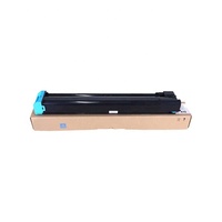 Cartouches de toner couleur DX25 de haute qualité, prix de gros, compatibles avec les copieurs Sharp DX-2008 2508 DX-2000 2500