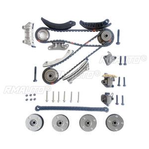 Kit de Reparación de Ajustador de Admisión del Motor 9-0753SVVT, Árbol de Levas de Admisión y Escape, para Motor Buick, Accesorios para Automóviles - Product Image 4