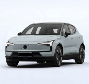 2Wd รถยนต์ EV ขนาดใหญ่2024 Ex30รถ SUV ทนทานต่อการใช้งานได้นานรถใหม่ - Product Image 1