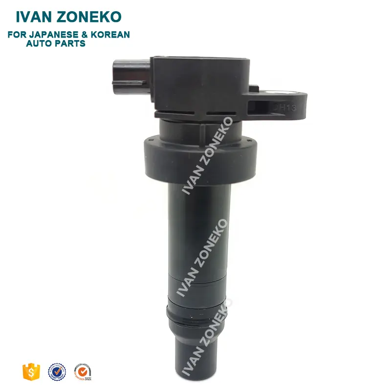 Ivanzoneko Original Wholesale Auto Engine Ignition Coils 27301-2B010 273012B010 27301 2B010 For hyundai Elantra Verna kia Motor