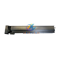 Cartouche de toner TN812 pour copieur Konica Minolta Bizhub 758 808 BH758 BH808, cartouche de toner TN-812 TN812K