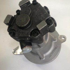 ปั๊มน้ำมันเชื้อเพลิง VOE21635801 21635801 EC340D EC380D EC480D EC700B - Product Image 5