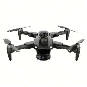 Dron Inteligente L900 Pro Max Profesional HD para Fotografía Aérea con GPS, Evitación de Obstáculos Láser y Nueva Tecnología sin Escobillas - Product Image 2