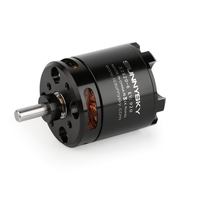 Moteur Brushless Outrunner SUNNYSKY V2 X2820 KV500 KV800 KV920 KV1100 pour Avion RC à Aile Fixe Modèle de Modélisme Aérobatic 3D Compatible 60A