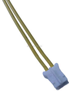 JST PHR-2 2.0มม. แท้ /r/l/bu/bk + SPH-002T-P0.5 + linksunet FLRY-A-0.22MM ² ปรับแต่งให้เหมาะกับลูกค้า - Product Image 2