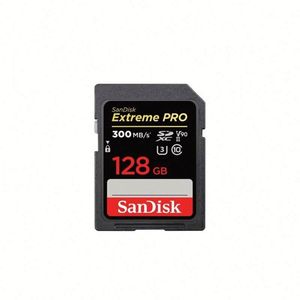 SDSDXDK-128G-GN4IN para Tarjetas XH Extreme PRO <span class=keywords><strong>SDHC</strong></span> y SDXC UHS-II - Product Image 1