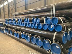 Bán nóng giữa phía Đông <span class=keywords><strong>API</strong></span> <span class=keywords><strong>5ct</strong></span> N80 vỏ <span class=keywords><strong>5</strong></span> 1/2 "ống dầu liền mạch 14lb/ft xử lý chủ đề hình thức ống dầu/khí - Product Image 5