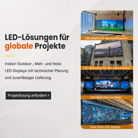 P2.6 P2.9 P3.9mm P4.8 intérieur led mur vidéo panneau d'affichage smd couleur location led panneaux écran extérieur led affichage