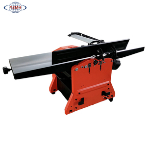 Fabrieksdirect verkoop hoogwaardige bankschaafmachine met 1,5 kW motor, 220V/110V spanning, hoge efficiëntie voor glad hout - Product Image 6
