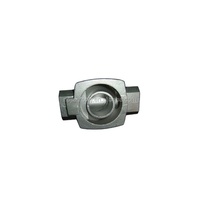 Services de fabrication CNC sur mesure JianTong pour pièces de précision en acier inoxydable, alliage d'aluminium, peinture/anodisation - ISO9001