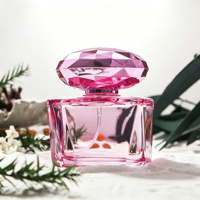Parfum féminin doux et populaire avec une arôme frais et élégant pour la vie quotidienne, les fêtes et les événements spéciaux