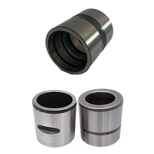 Exportação escavadeira Inner ferramenta <span class=keywords><strong>Bush</strong></span> martelo disjuntor hidráulico para construção Machinery Parts - Product Image 1