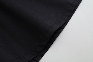 Vestito Estivo a Righe Bianche e Nere Senza Maniche per Bambine, Abito Smancato per Bambine Piccole - Ingrosso Fabbrica - Product Image 6