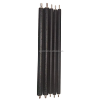 Brosse à rouleaux pour processeur de plaques CTP G&J Glunz & Jensen 125HDX