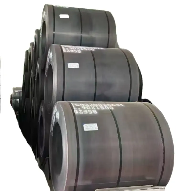 Steel Plate Type ms sheet metal ! Q235B carbon steel hr Q345b hot rolled steel coil price per ton