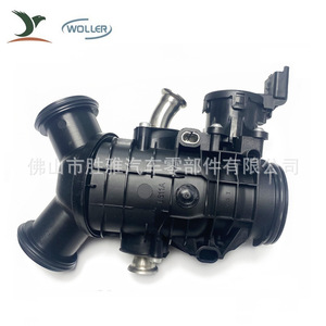 Aplicable al cuerpo del acelerador del motor Land Rover LR061958 JDE41568 LR181136 LR079230 - Product Image 1