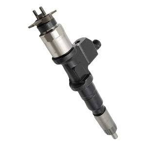 Inyector de Combustible Diésel JISION 095000-8793 8-98140249-3 para uso en motores - Product Image 2