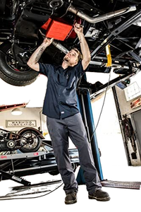 Heavyweight Cushion With Crew Compression Work Spandex Crew <b>Sock</b> - Product Image 3