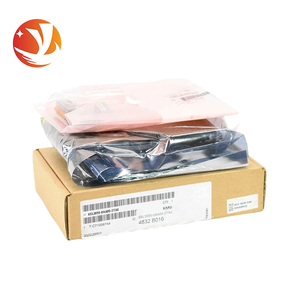 บอร์ดเทอร์มินัล SIEMENS 6SL3 055-0AA00-2TA0 6SL3055-0AA00-2TA0 ของแท้ใหม่เอี่ยม สำหรับ PLC Programmable Controller - Product Image 1
