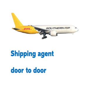 Tariffe di spedizione aerea Express <span class=keywords><strong>Shopping</strong></span> <span class=keywords><strong>Online</strong></span> con Ddu dddp servizio di consegna porta <span class=keywords><strong>a</strong></span> porta dalla cina agli USA - Product Image 5
