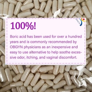 Femme hygiène soins intimes femme suppositoires à l'<span class=keywords><strong>acide</strong></span> <span class=keywords><strong>borique</strong></span> pilules vaginales yoni probiotiques pop capsules d'<span class=keywords><strong>acide</strong></span> <span class=keywords><strong>borique</strong></span> - Product Image 3