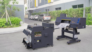 Impresora Digital dtf, camisetas, sudaderas, pantalones, máquina de impresión por transferencia de calor - Product Image 4