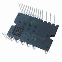 Módulo de Potencia IPM para Inversor Trifásico SLIMDIP-L con Memoria de Solo Lectura Programable para Comunicación