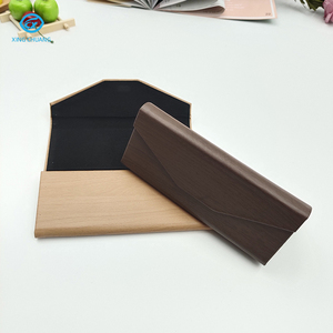 <span class=keywords><strong>Étui</strong></span> <span class=keywords><strong>à</strong></span> <span class=keywords><strong>lunettes</strong></span> rectangulaire tendance avec logo personnalisé, en cuir PU, <span class=keywords><strong>pliable</strong></span>, protecteur, <span class=keywords><strong>étui</strong></span> <span class=keywords><strong>à</strong></span> <span class=keywords><strong>lunettes</strong></span> et sac <span class=keywords><strong>à</strong></span> <span class=keywords><strong>lunettes</strong></span> - Product Image 3