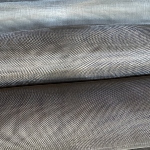 ตาข่ายสแตนเลส SS316L 635mesh 20 ไมครอน สำหรับกรองและร่อน - Product Image 1