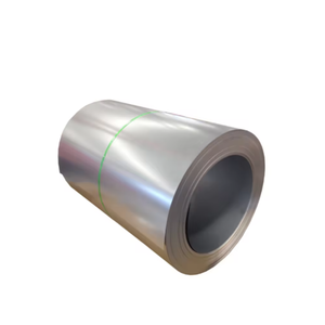 Fabricante y Proveedor de Bobinas de Acero Laminado en Frío S35C S45C S50C S55C, Bobinas de Acero para Muelles Recocidas y Templadas - Product Image 6