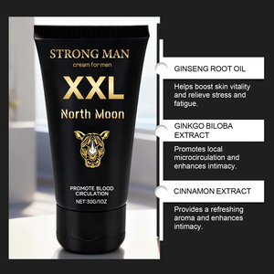 Crème de massage <span class=keywords><strong>XXL</strong></span> épaississante pour hommes adultes, soin intime, prix de gros OEM - Product Image 5