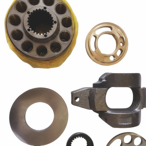 Pièces de rechange pour pompe à piston hydraulique A10VSO45 71 100 140 avec garantie de 3 mois pour kits de réparation et kits rotatifs - Product Image 6
