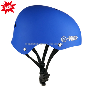 Casque respirant ABS double usage pour le skateboard, le roller et le vélo - Casque de sécurité unisexe pour adultes et enfants - Product Image 4