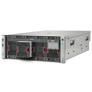 Hot <span class=keywords><strong>Proliant</strong></span> Dl580 Gen11 Gen10 Gen9 4u 8sff Rack Serveur Intel Xeon Cpu 4u Stockage Serveur Dl580 <span class=keywords><strong>G11</strong></span> G10 G9 Serveur - Product Image 2
