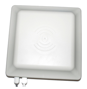 Промышленный интегрированный считыватель <span class=keywords><strong>RFID</strong></span> для управления складом, 860-960 МГц, UHF, настольный <span class=keywords><strong>RFID</strong></span>-ридер - Product Image 2