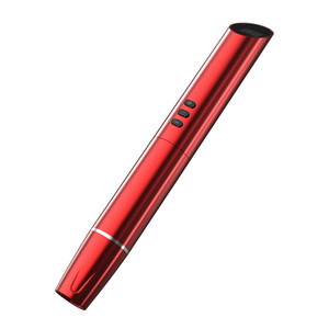 Máquina de Tatuaje Inalámbrica de 2.2mm con Batería de Litio Delgada, Personalizable, para Maquillaje Permanente Profesional, Tipo Rotativa - Product Image 4