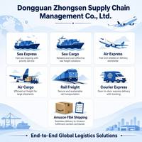 Transitaire maritime professionnel pas cher États-Unis Los Angeles Royaume-Uni Chine Agent logistique d'expédition maritime via LCL+Express 15-35 jours