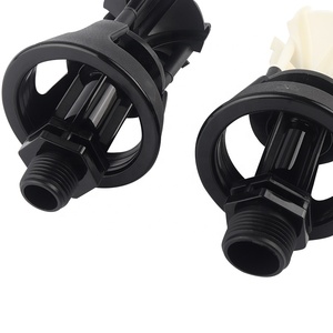 Irrigazione sistematica per irrigatore Wobbler per orti e campi di grano - Product Image 4