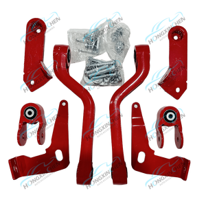 4x4 phía sau ổn định lắc lư cuộn không gian cánh tay thanh cho ISUZU d-max - Product Image 6