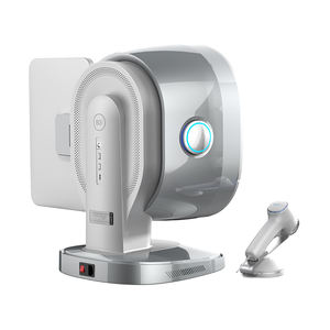 Nouveau B3 8 Spectre Miroir Magique Visage Scanner Diagnostics Acné Dispositif D'analyze De La Peau Plein Visage 3D Scanner Test Analyseur De Peau - Product Image 6