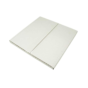 12.8x12.8x1 CD Album bưu phẩm gửi thư hộp Kraft các tông sóng Vinyl kỷ lục vận chuyển hộp với tùy chỉnh dễ vỡ dán - Product Image 2