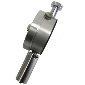 GY-2 Yüksek Kaliteli Taşınabilir Meyve Sertlik Ölçer Durometre, Meyvelerin Sertliğini Kolayca Test Etmek İçin 0,5~4kg/cm^2 (x10^5pa) - Product Image 5