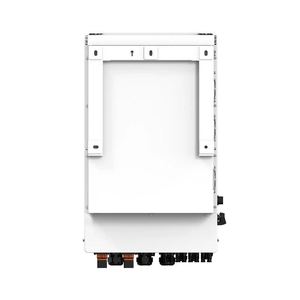 Orta doğu ve afrika versiyonu için Solis üç fazlı yüksek gerilim S6-EH3P(29.9-50)K-H <span class=keywords><strong>30k</strong></span> 40k 50k enerji depolama invertörleri - Product Image 4