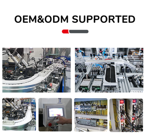 Kit Combinado <span class=keywords><strong>de</strong></span> Servoaccionamiento y Servomotor A&B, Sistema <span class=keywords><strong>de</strong></span> Control <span class=keywords><strong>de</strong></span> Movimiento Industrial <span class=keywords><strong>de</strong></span> Alta Precisión - Product Image 6