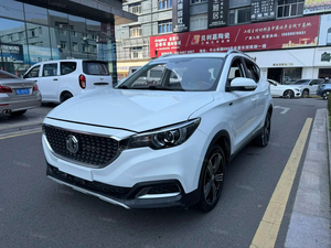 Autos Usados MG ZS SUV LHD Automático FWD 1.5L Bajo Kilometraje Sin Accidentes Exportación al por Mayor 2020 - Product Image 1