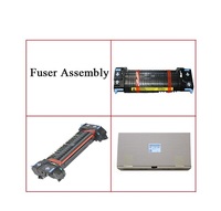 DHDEVELOPER Nouvel ensemble de fusion compatible 220V 110V pour HP 3600/3800/CP3505 (Modèle RM1-2665-000) CN/GUA